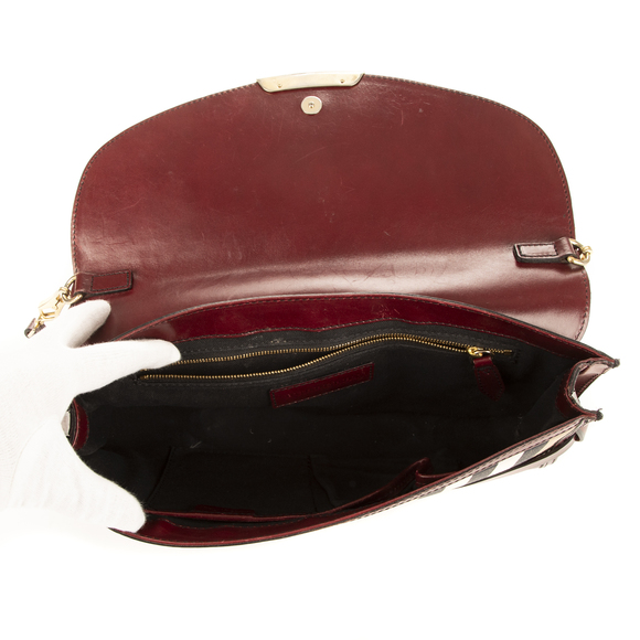 Burberry Bridle House Abbott - Picture 7 of 8